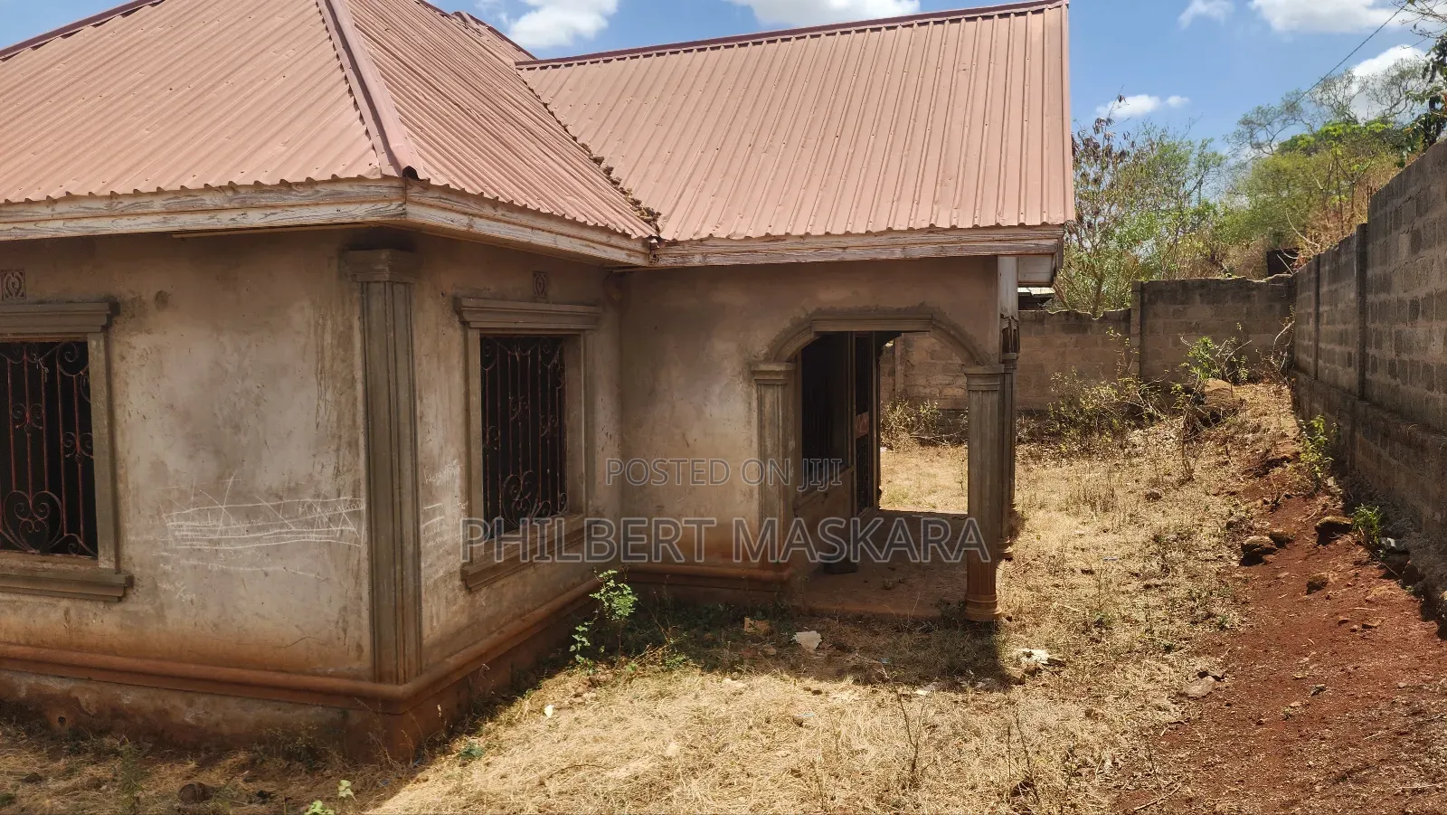 3bdrm Farm House in Docci, Arusha for sale