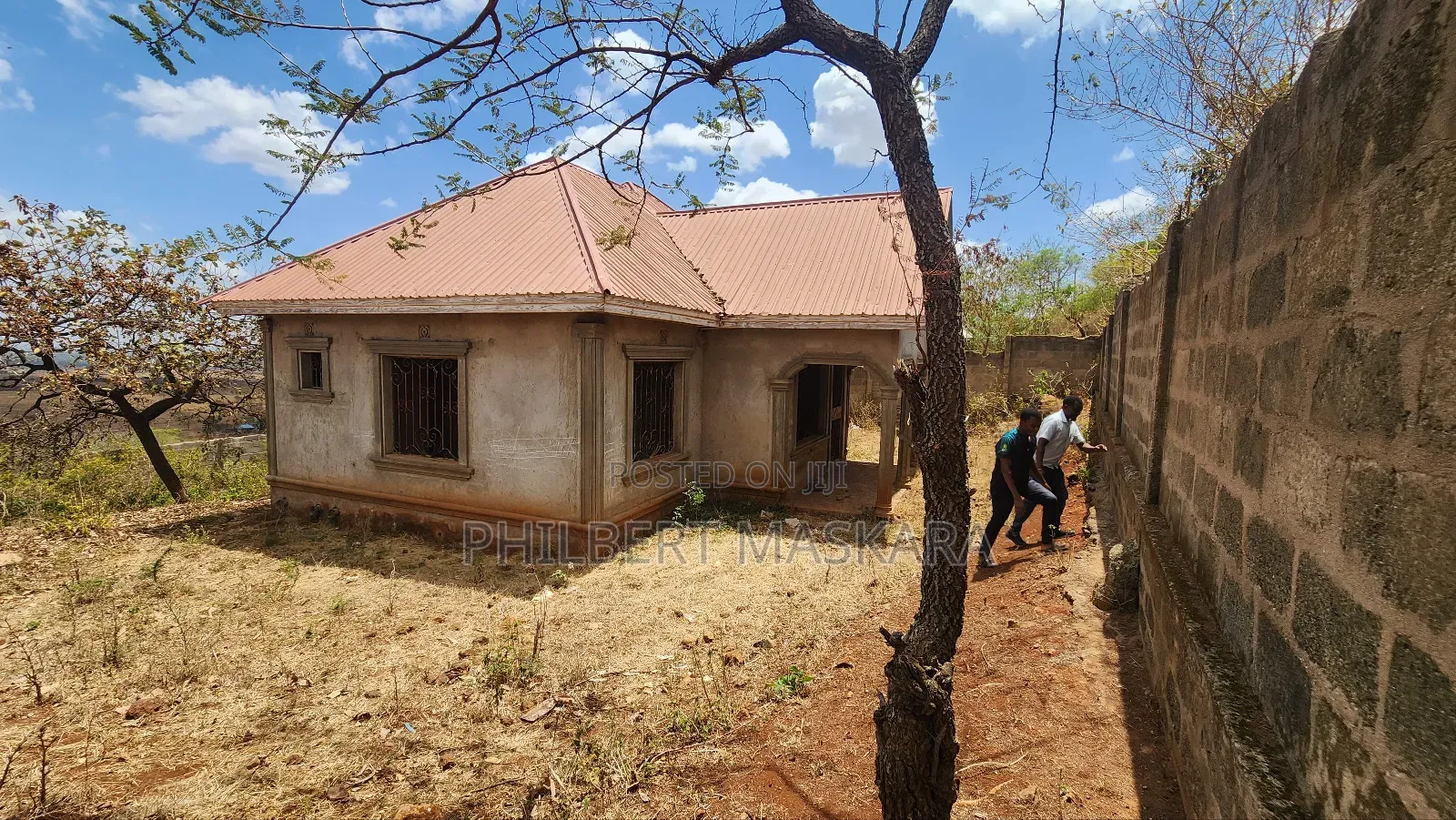 3bdrm Farm House in Docci, Arusha for sale