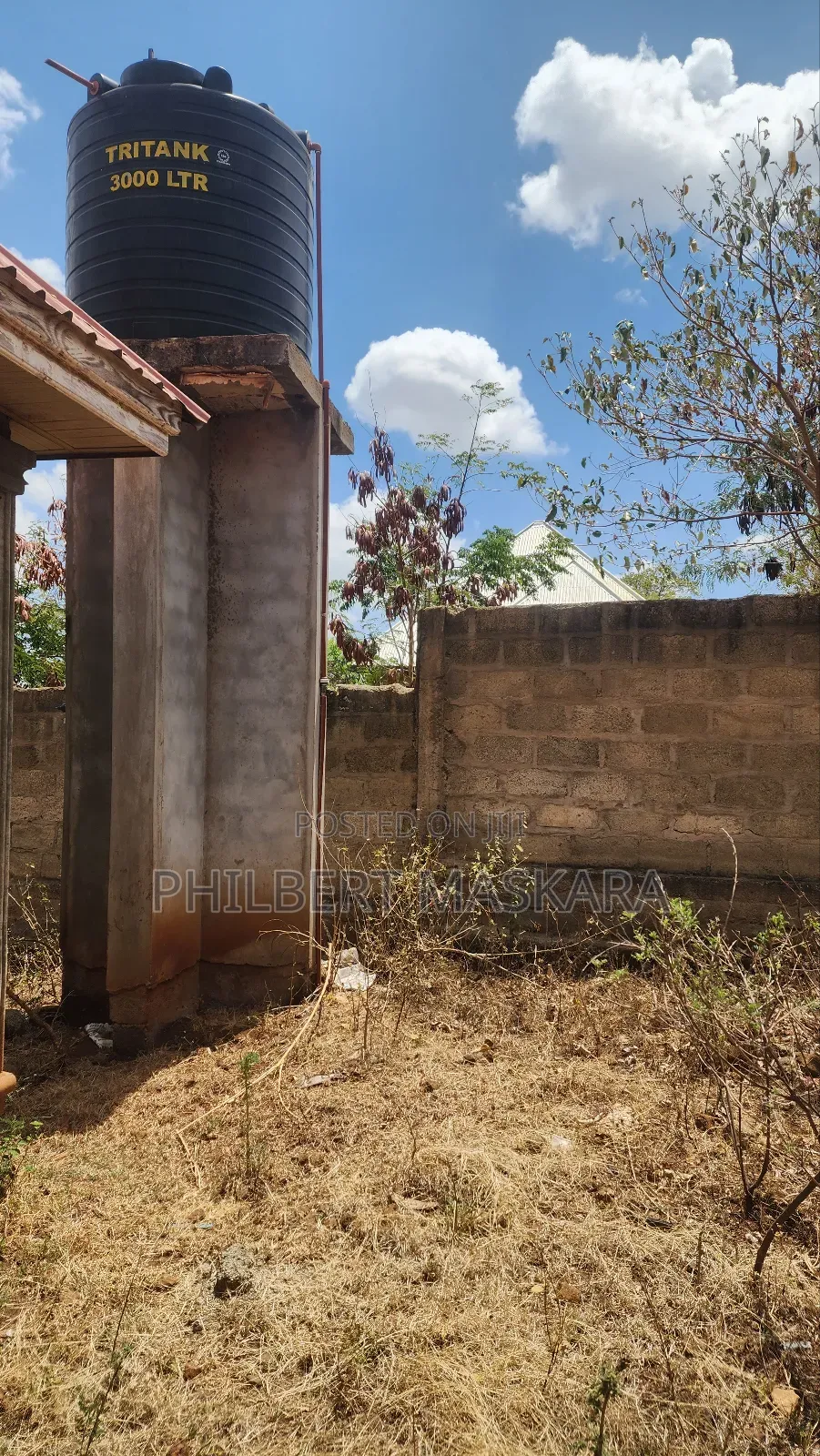 3bdrm Farm House in Docci, Arusha for sale