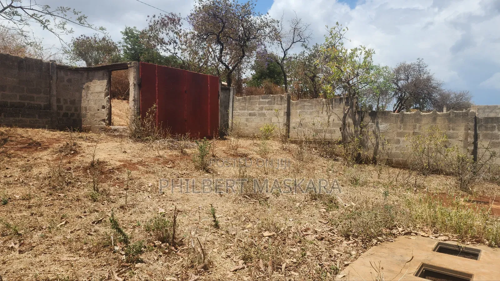 3bdrm Farm House in Docci, Arusha for sale