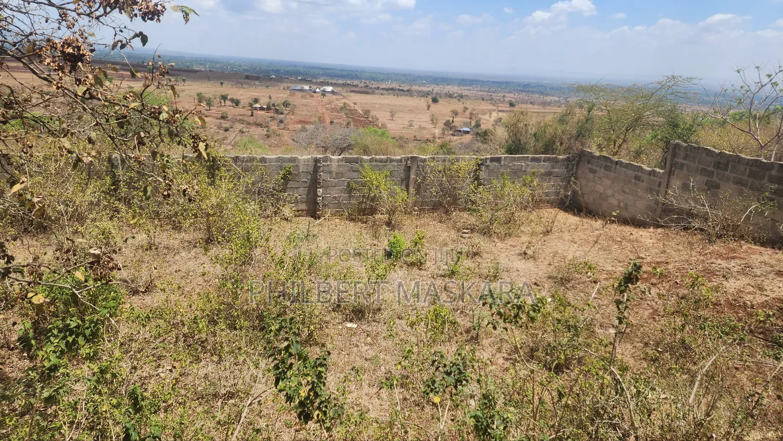 3bdrm Farm House in Docci, Arusha for sale