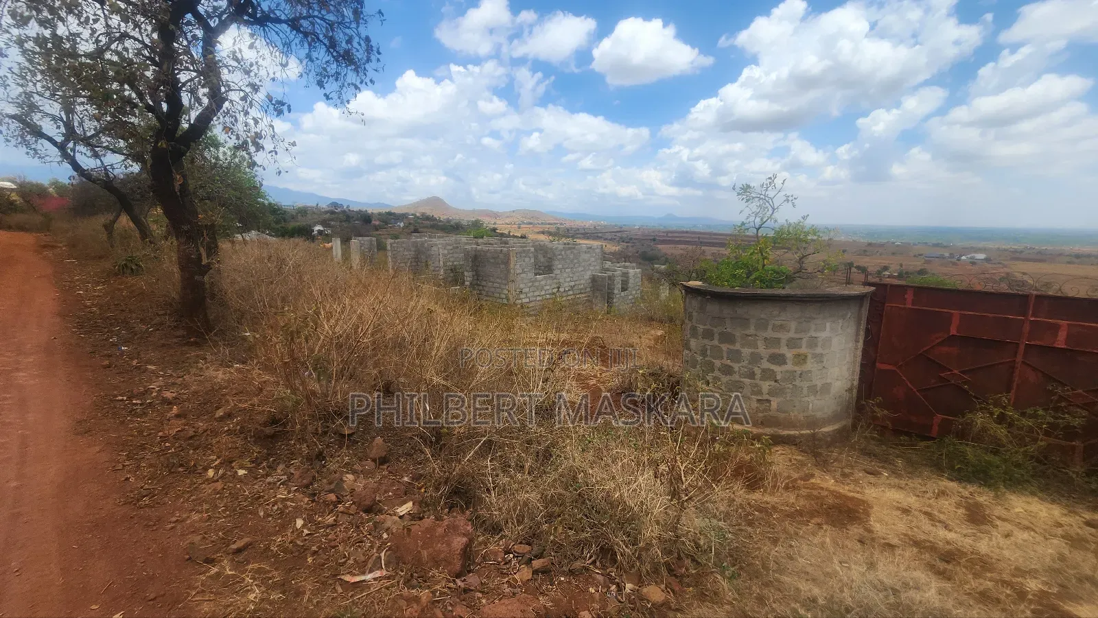 3bdrm Farm House in Docci, Arusha for sale