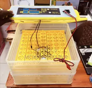 Incubator Machine 122eggs