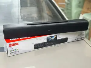 Lp Wireless Speaker Soundsbar