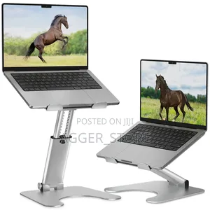 Adjustable Heavy Duty Stand for Pc