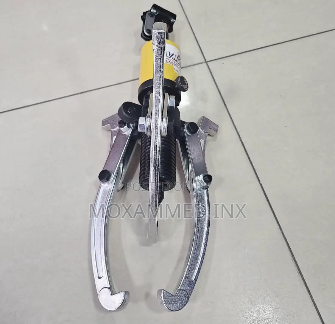 Hydraulic Puller 15tons