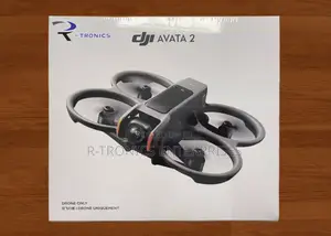 Dji Avata 2 Drone Only