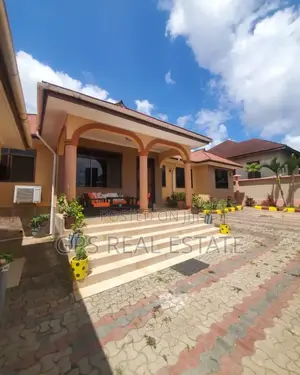 4bdrm House in Tegeta Wazo, Kinondoni for sale