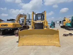 Cat 816d Bulldozer (Sem)