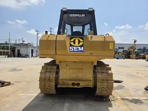 Cat 816d Bulldozer (Sem)