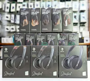 Greenlion Headphones