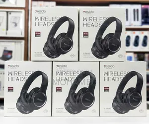 Yesido Headphones