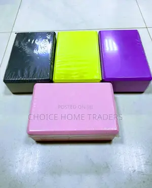 Yoga Block