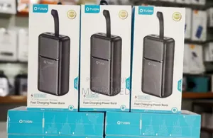 Tuqin Powerbank 30000