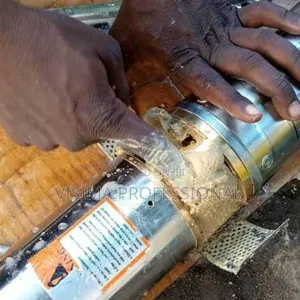 Pump Service