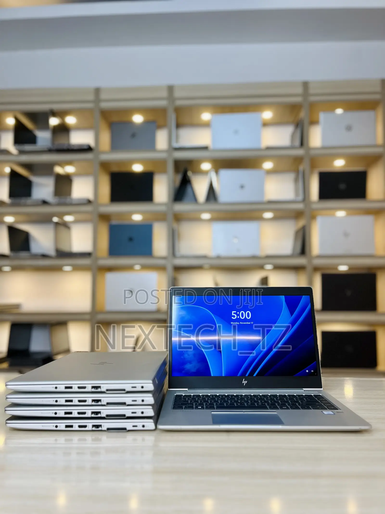 Laptop HP EliteBook 840 G5 8GB Intel Core I5 SSD 256GB