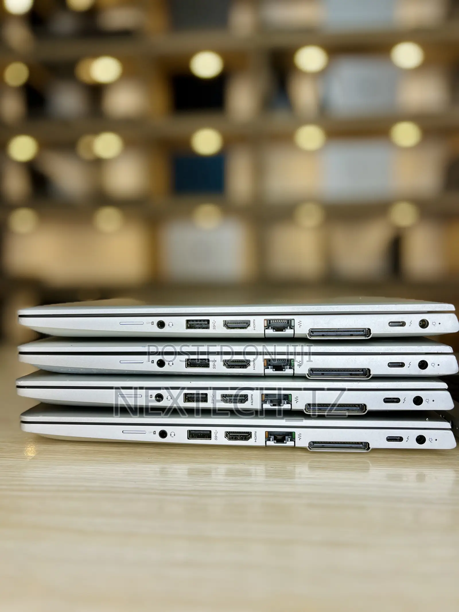 Laptop HP EliteBook 840 G5 8GB Intel Core I5 SSD 256GB