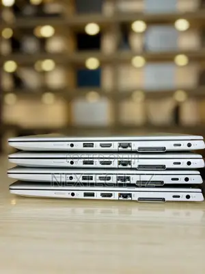 Laptop HP EliteBook 840 G5 8GB Intel Core I5 SSD 256GB