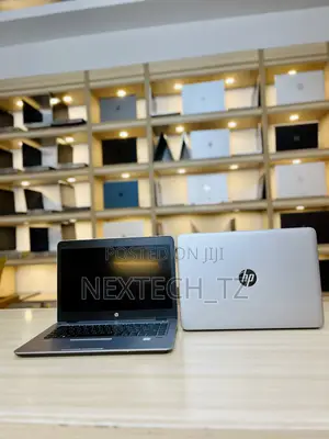 Laptop HP EliteBook 840 G3 8GB Intel Core I5 SSD 256GB