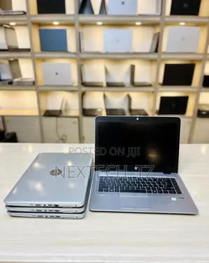 Laptop HP EliteBook 840 G3 8GB Intel Core I5 SSD 256GB