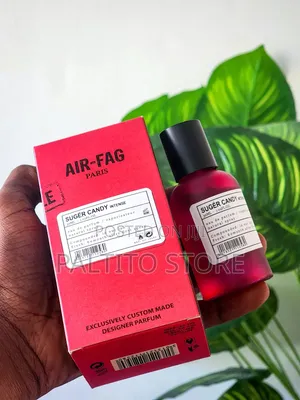 Suger Candy Intense