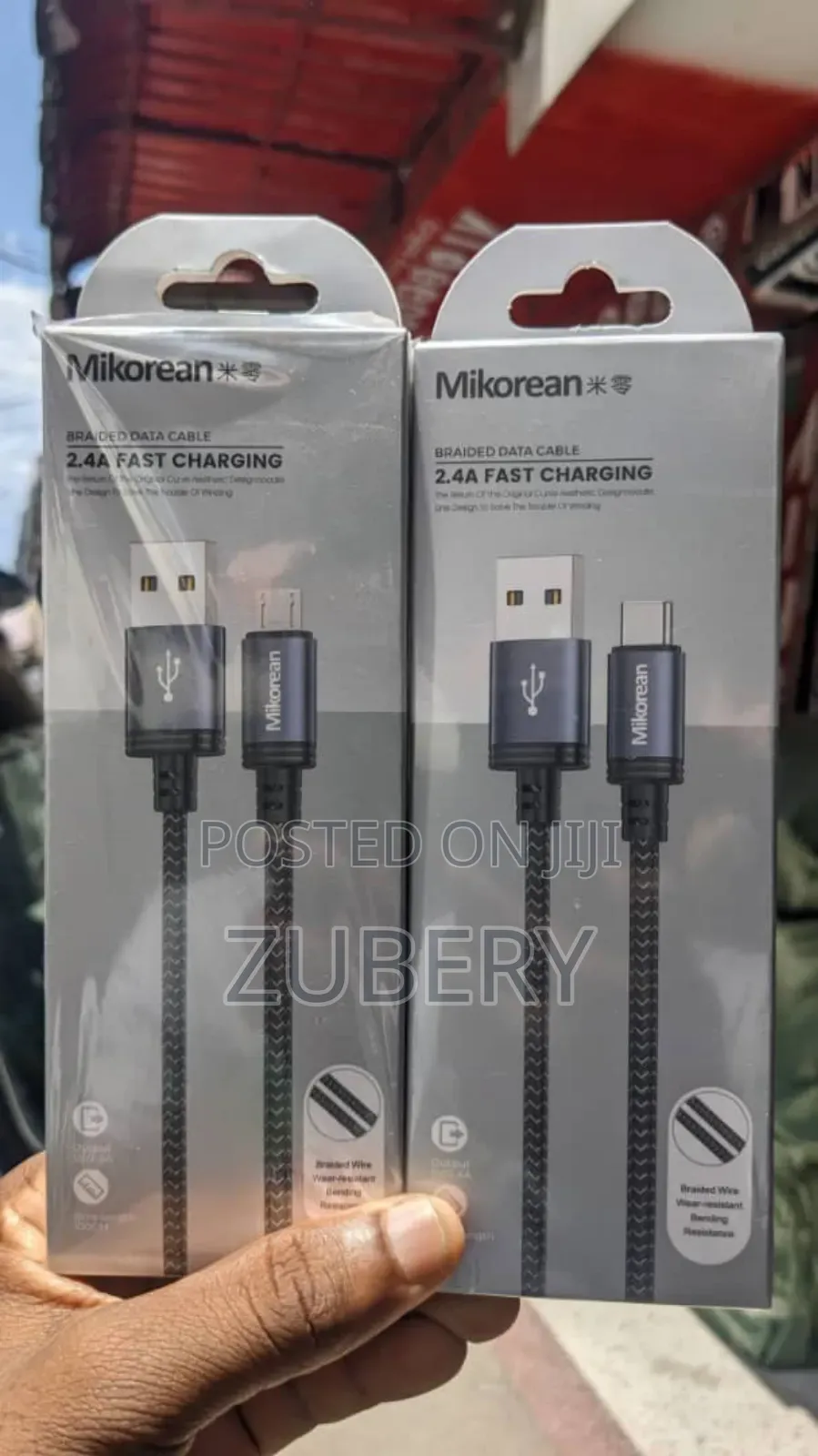 New Usb Model in Town