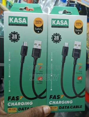 New Usb Model in Town