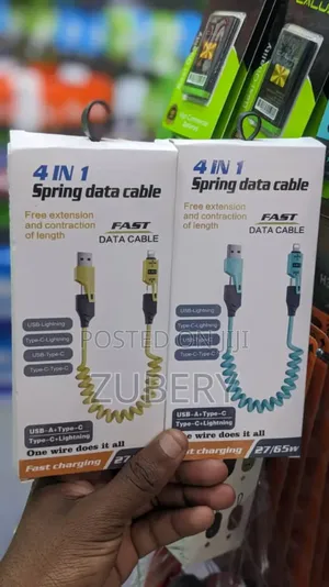 New Usb Model in Town