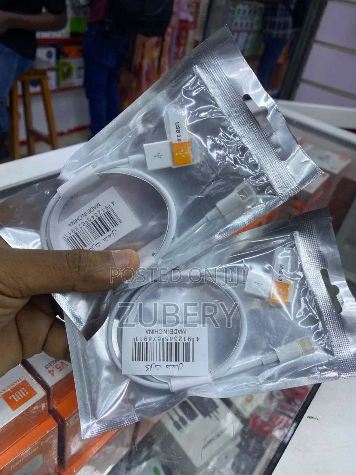 New Usb Model in Town
