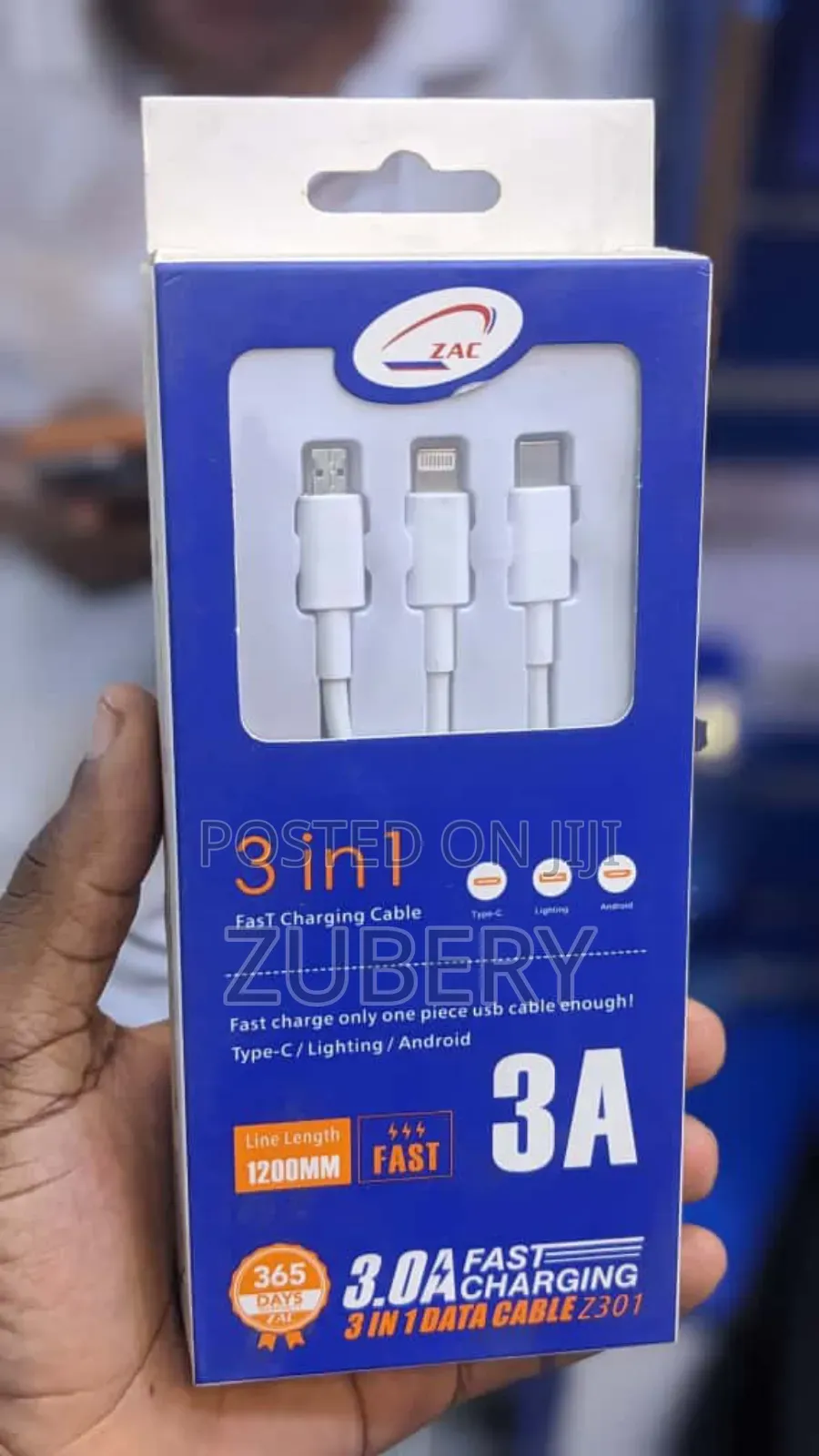 New Usb Model in Town