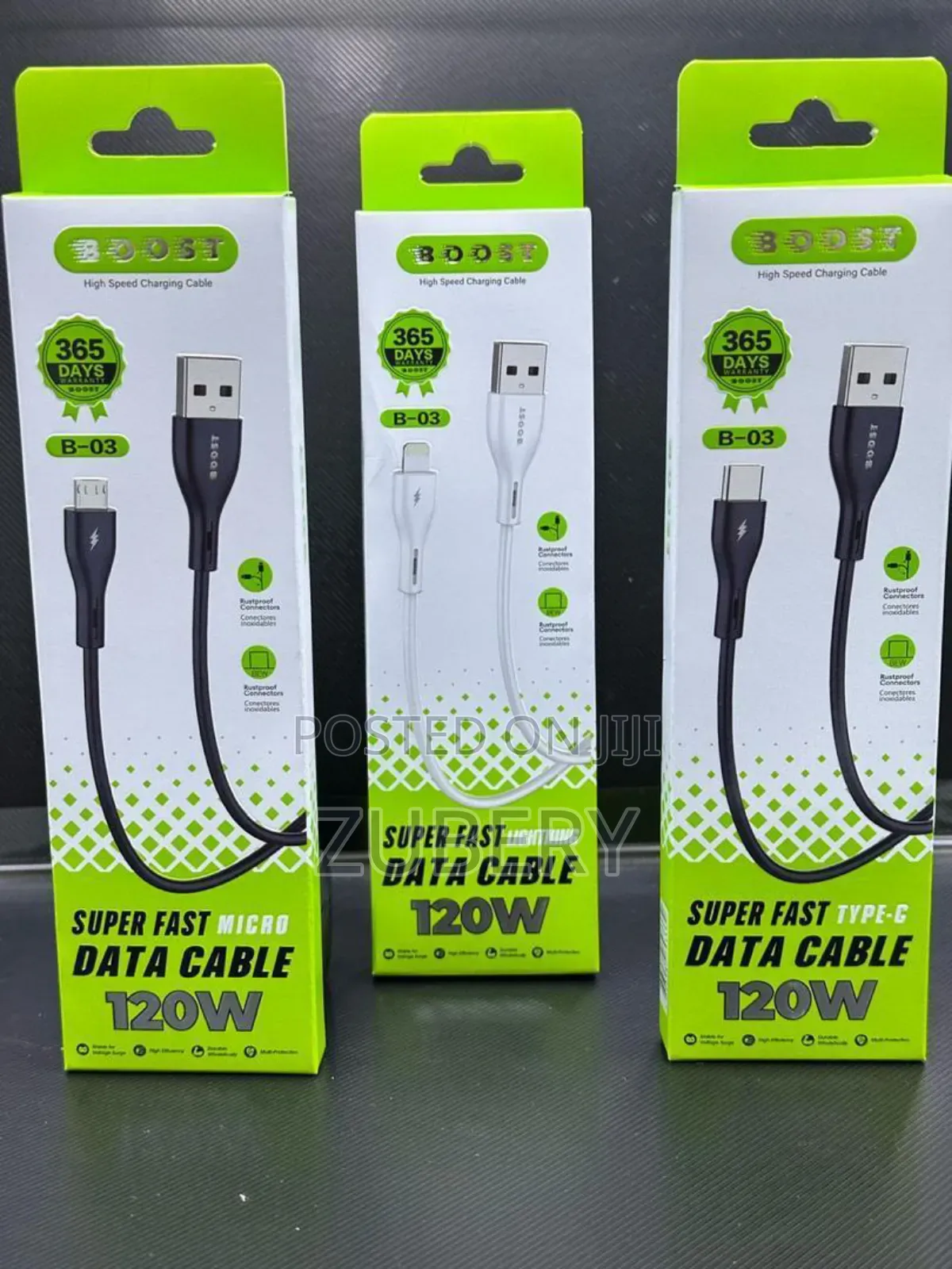 New Usb Model in Town