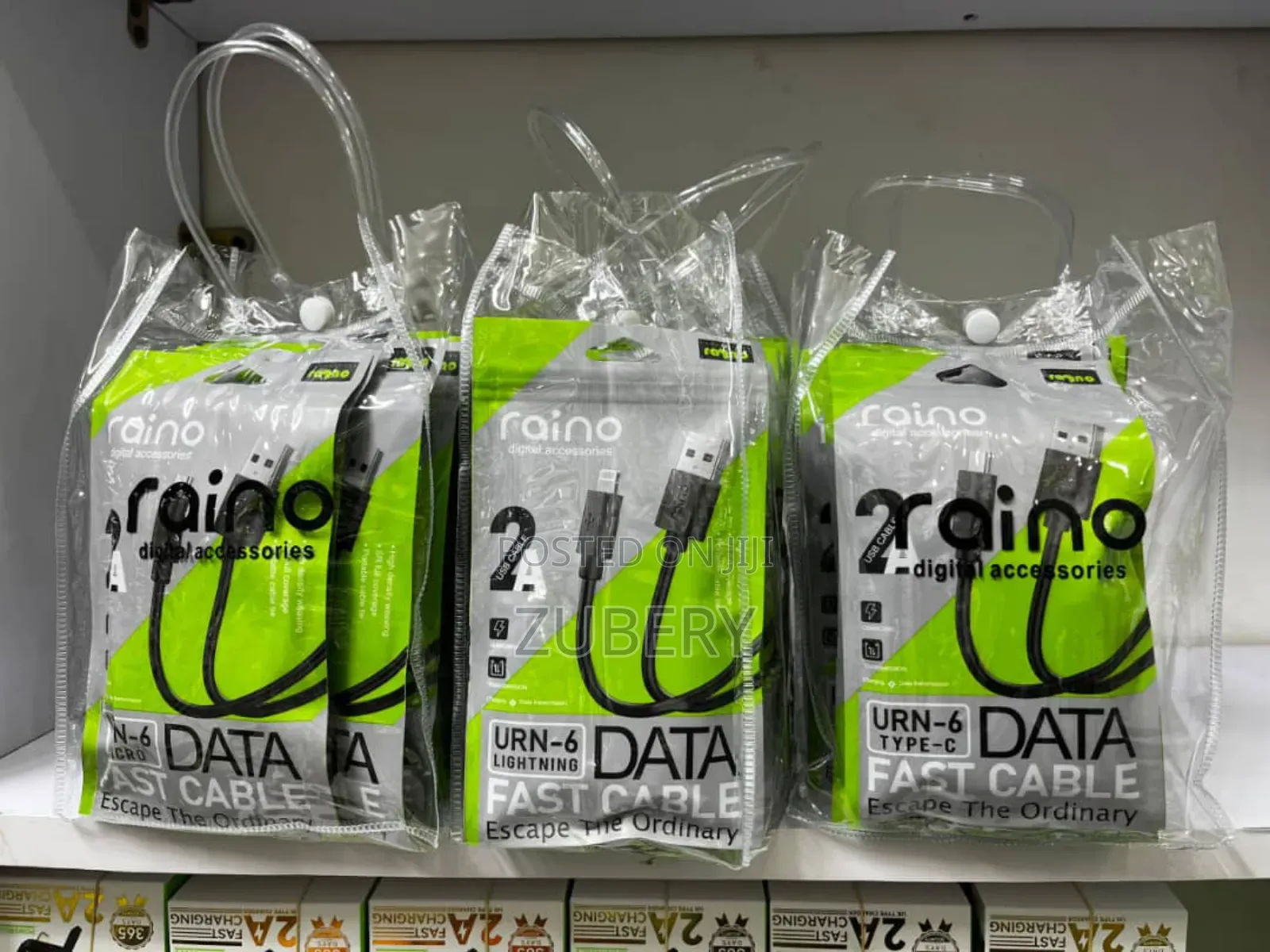 New Usb Model in Town