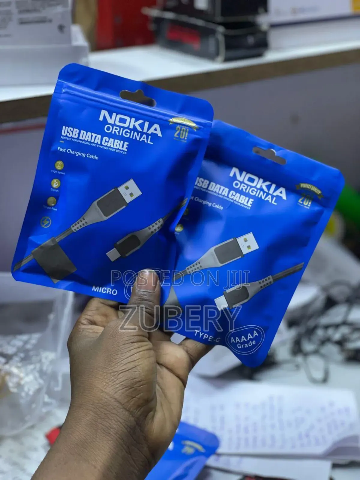 New Usb Model in Town