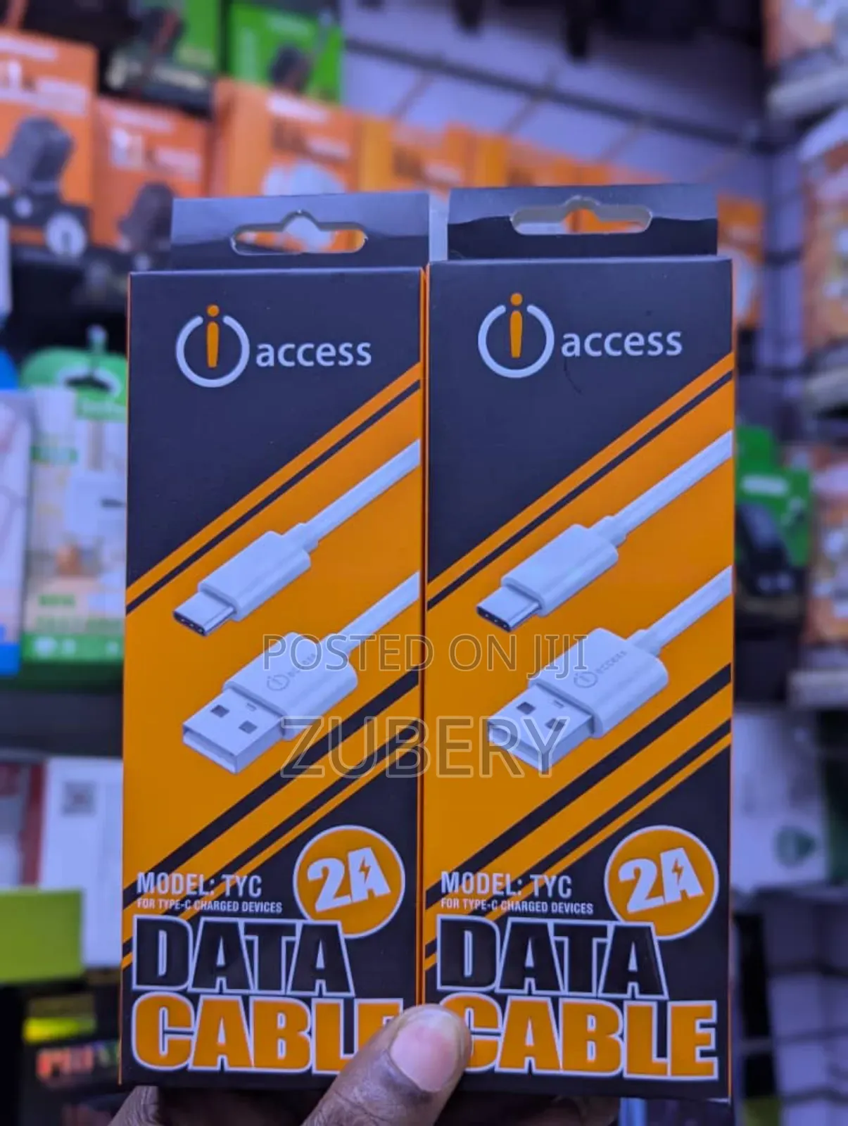 New Usb Model in Town