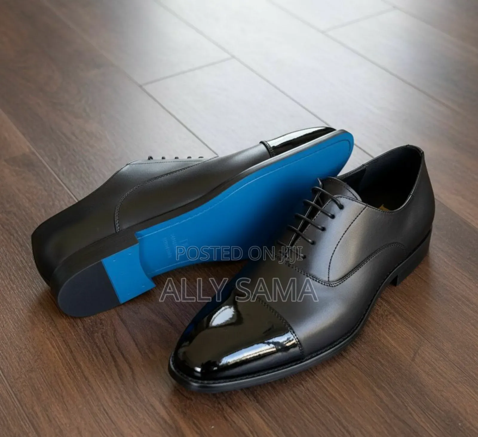 Men's Moccasins Dior Material Pure Leather
