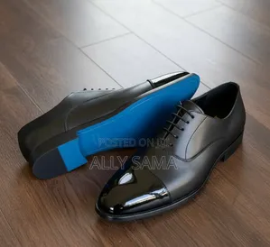 Men's Moccasins Dior Material Pure Leather