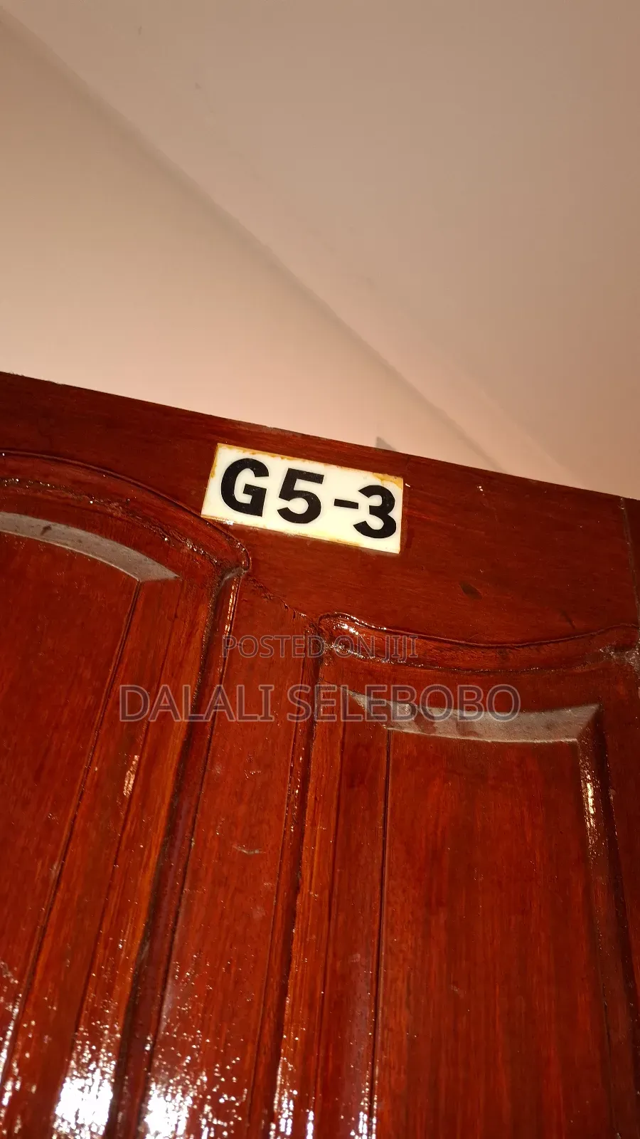 Furnished 1bdrm Apartment in Makumbusho Bus Stop, Kinondoni for rent