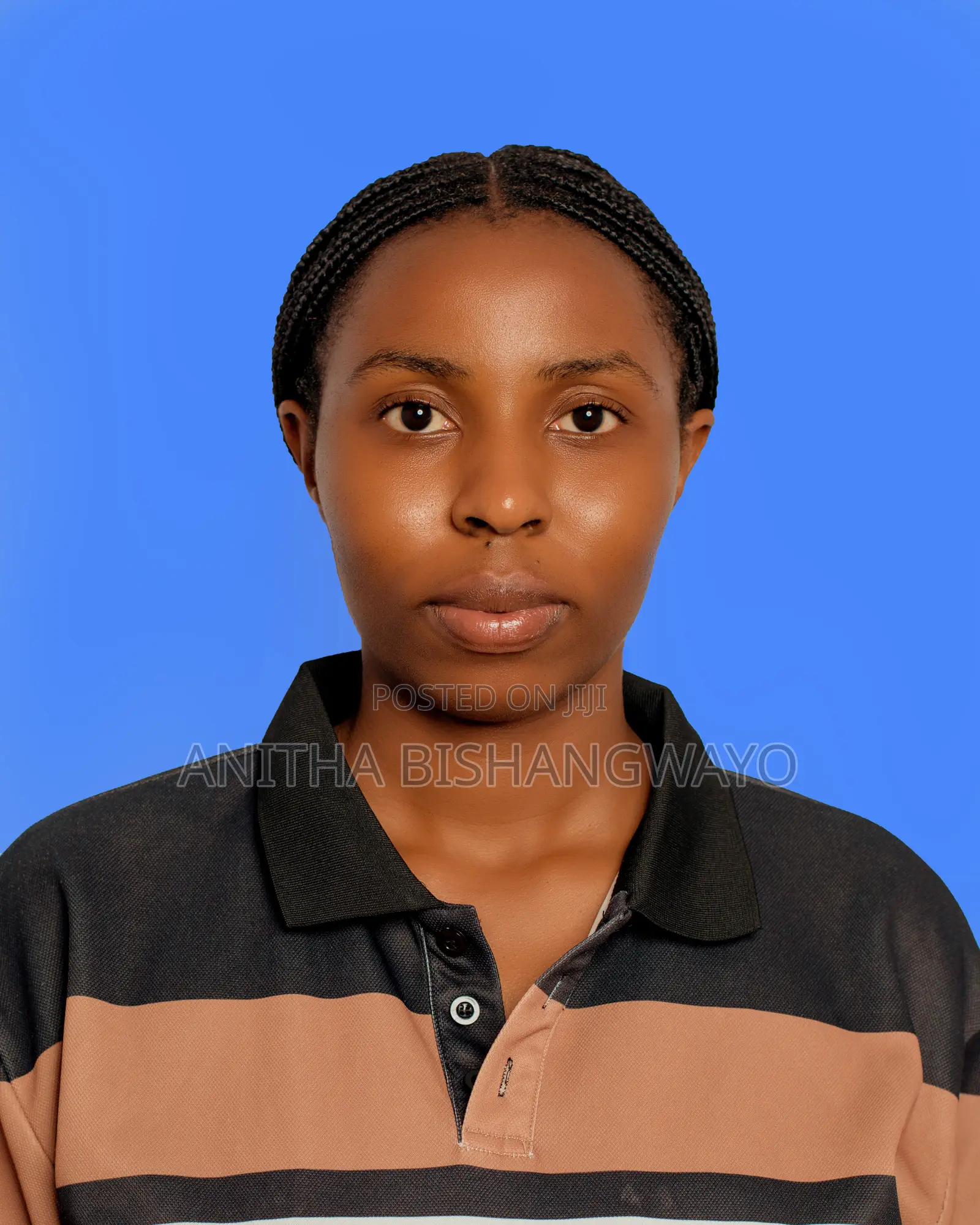 Receptionist