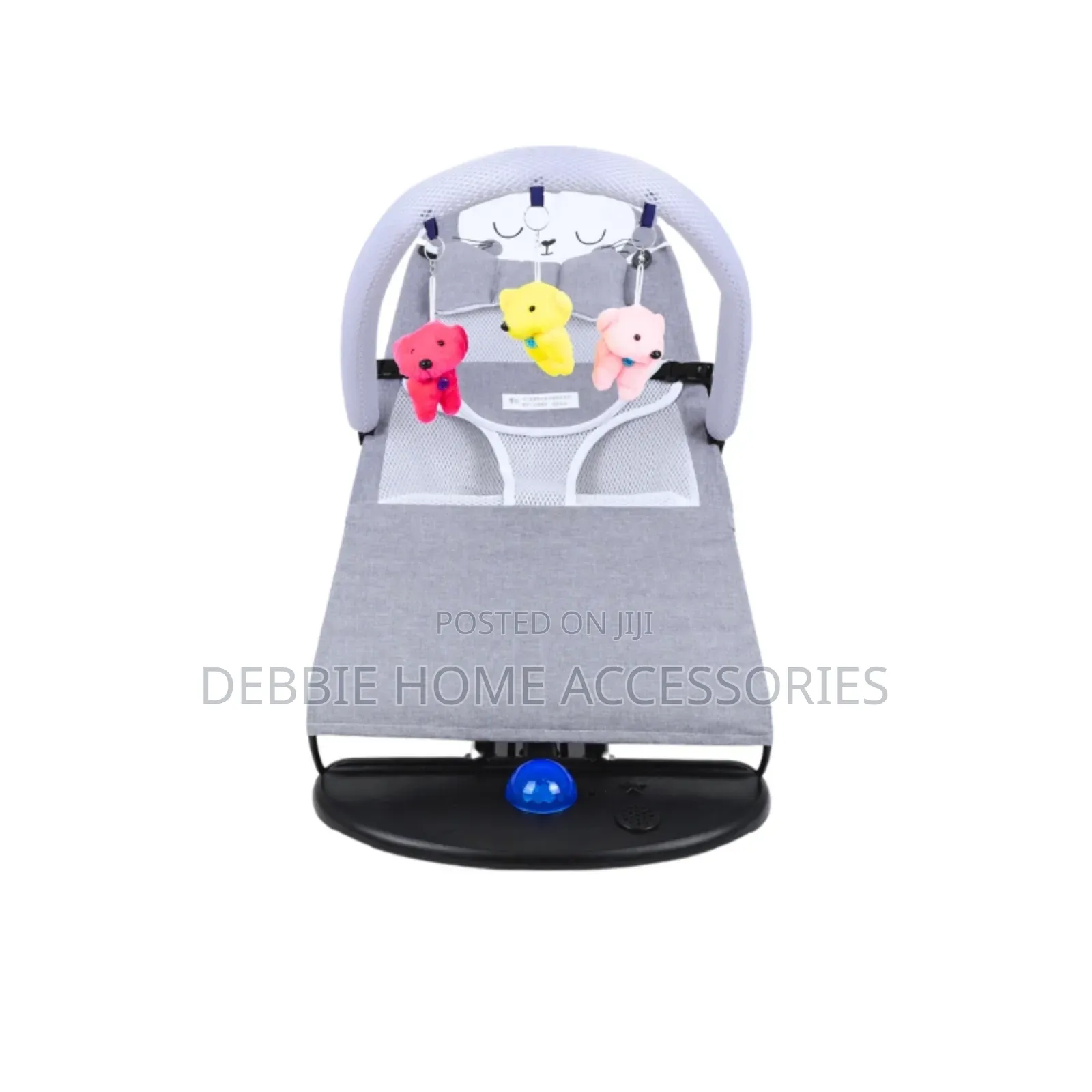 Baby Bouncer Seat.(2 in 1)