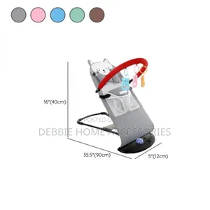 Baby Bouncer Seat.(2 in 1)