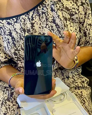 New Apple iPhone 15 Pro Max 256 GB Blue