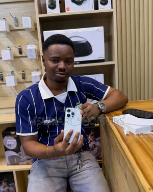 New Apple iPhone 14 Pro 256 GB White