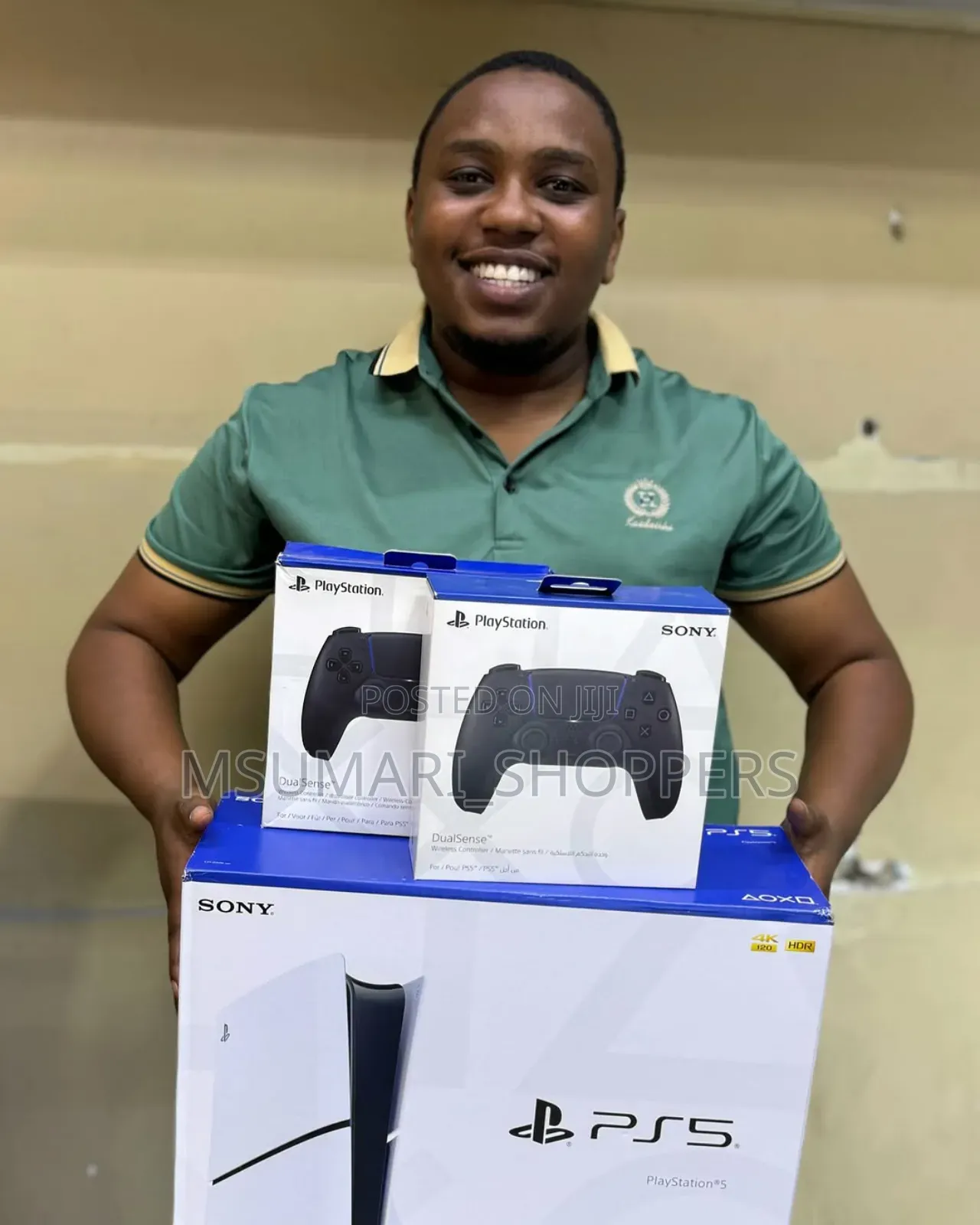 Tunafurahi , Ukifurahia Huduma Zetuu