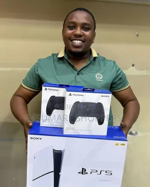 Tunafurahi , Ukifurahia Huduma Zetuu