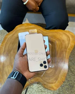 New Apple iPhone 11 Pro 256 GB Rose Gold
