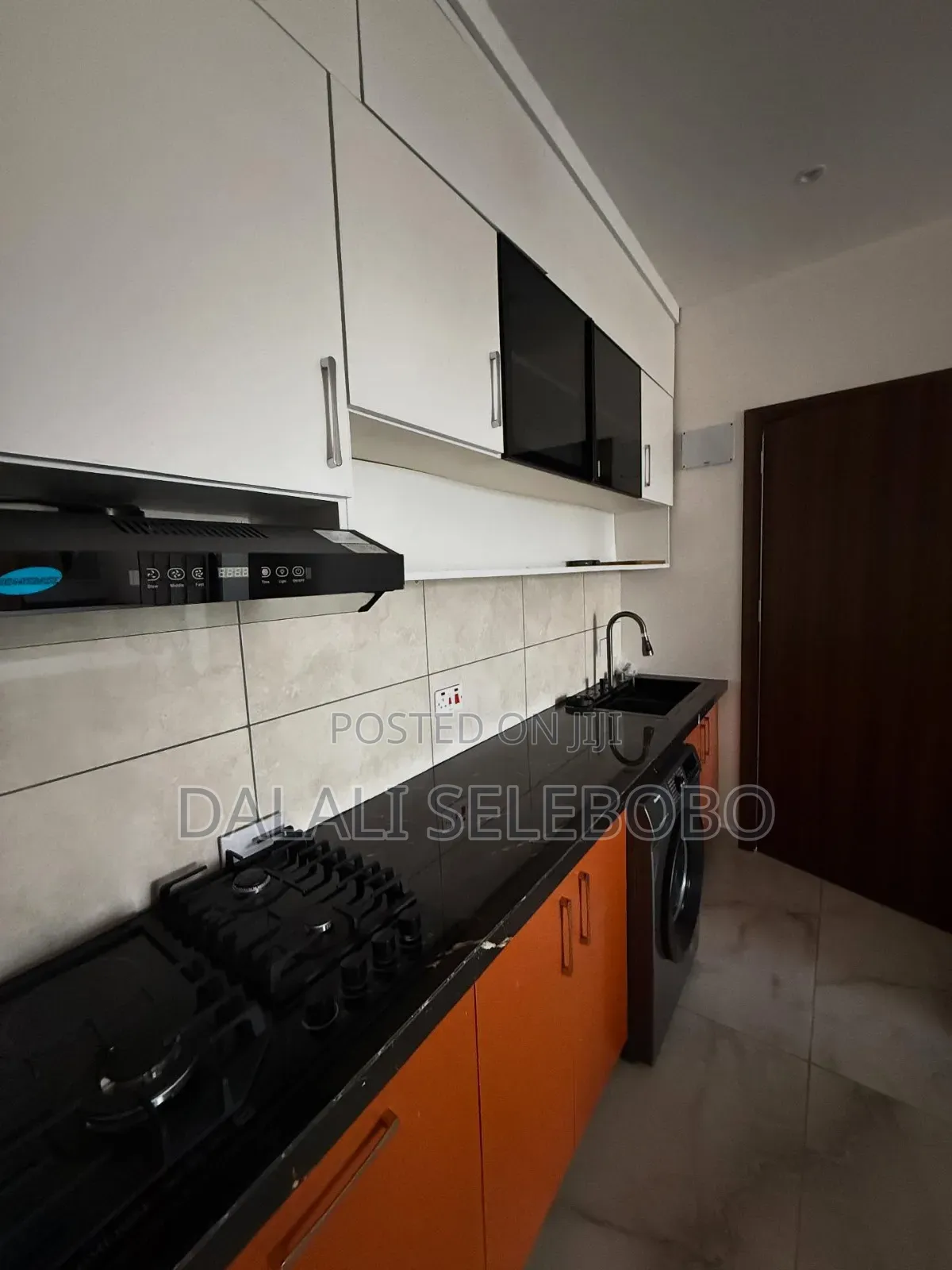 Furnished 1bdrm Apartment in Kinondo, Kinondoni for rent