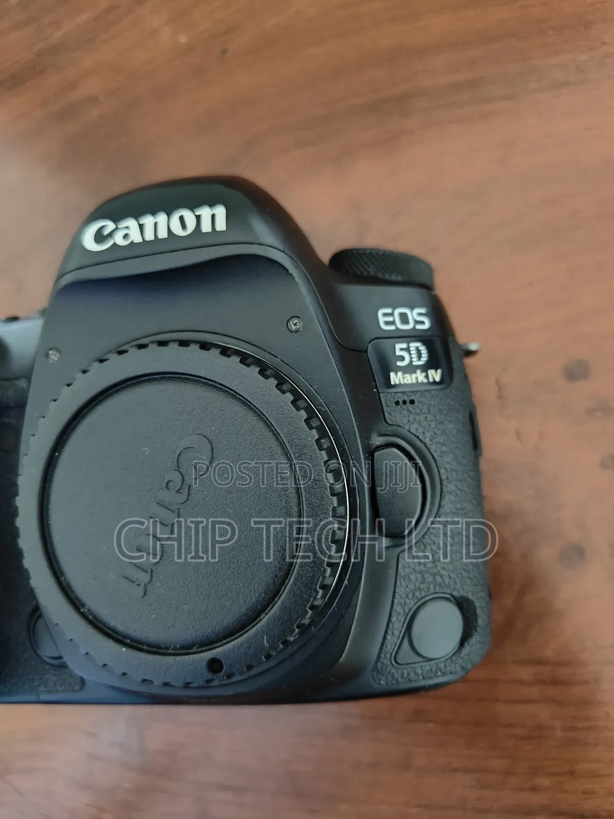 Canon 5d Mark Iv