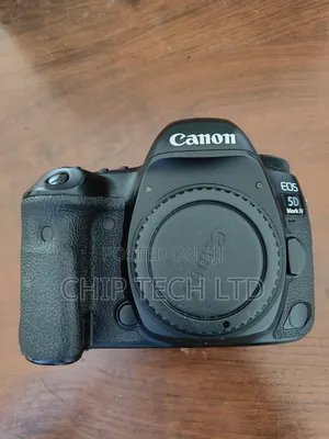 Canon 5d Mark Iv