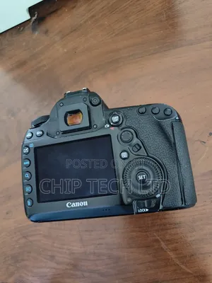 Canon 5d Mark Iv