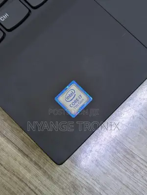Laptop Lenovo ThinkPad X1 Carbon 8GB Intel Core I7 SSD 512GB